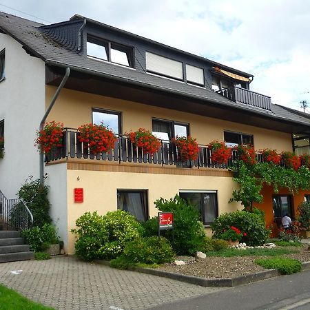 Ferienhaus Stülb Zeltingen-Rachtig Habitación foto