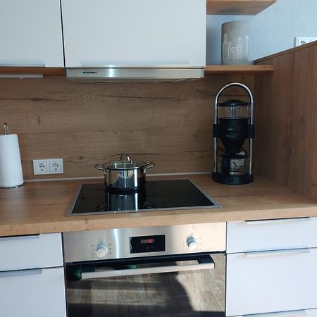 Ferienhaus Stülb Zeltingen-Rachtig Habitación foto