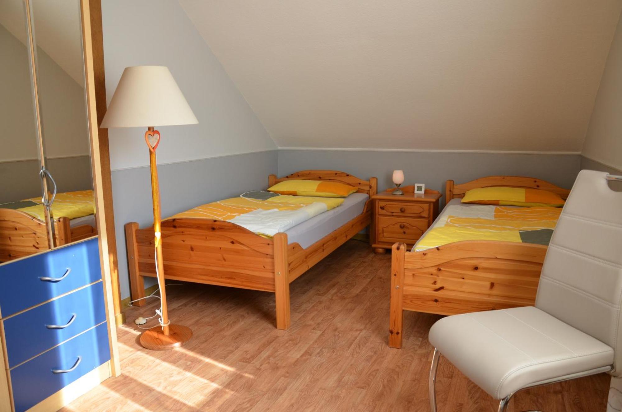 Ferienhaus Stülb Zeltingen-Rachtig Habitación foto