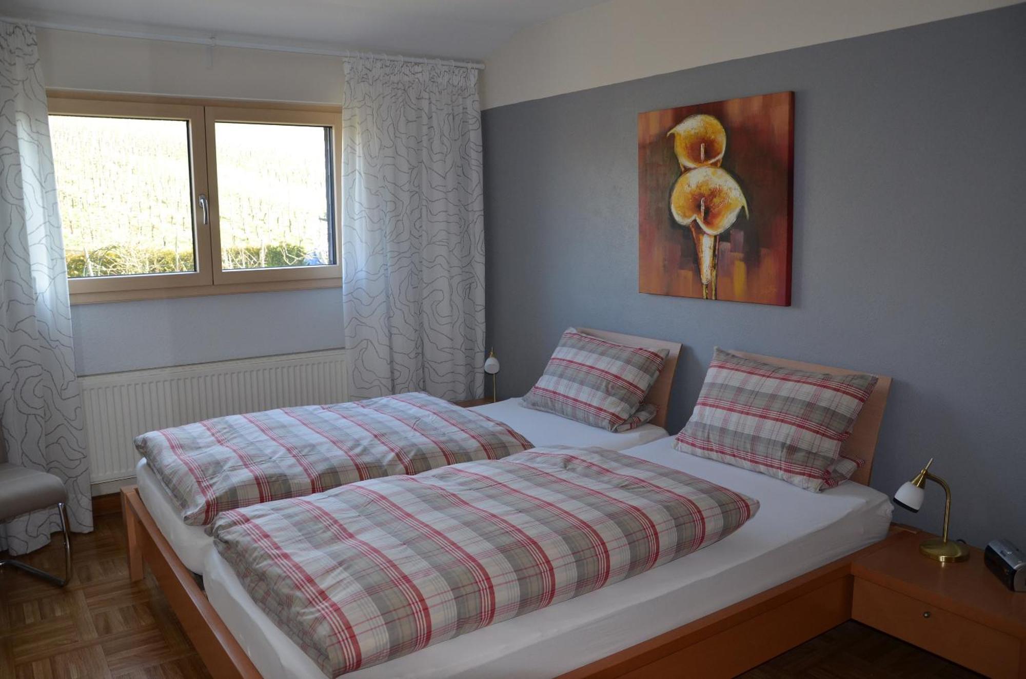 Ferienhaus Stülb Zeltingen-Rachtig Habitación foto