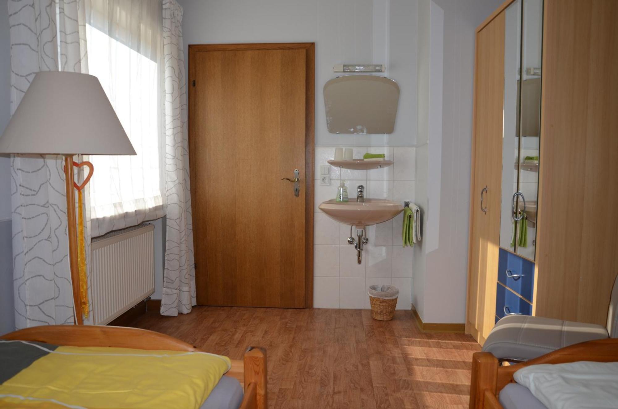 Ferienhaus Stülb Zeltingen-Rachtig Habitación foto