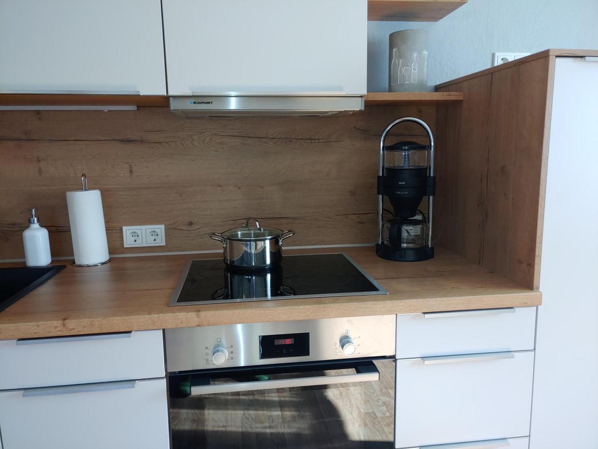 Ferienhaus Stülb Zeltingen-Rachtig Habitación foto