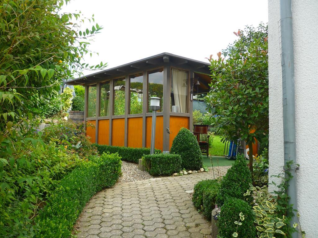 Ferienhaus Stülb Zeltingen-Rachtig Exterior foto